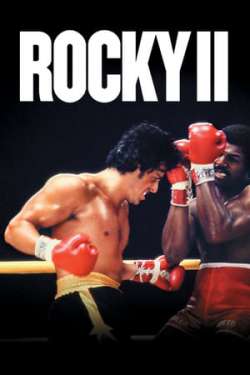 Rocky II (Dual Audio)