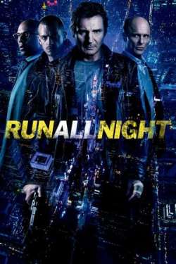 Run All Night (Dual Audio)