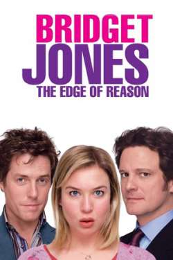 Bridget Jones: The Edge of Reason (Dual Audio)