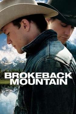 Brokeback Mountain (Dual Audio)