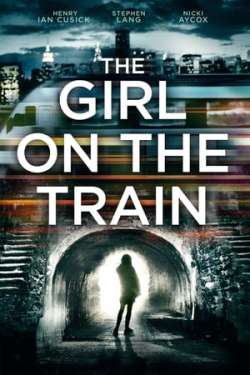 The Girl on the Train (Dual Audio)