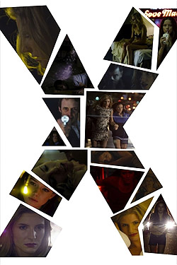 X : Night of Vengeance