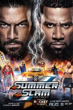 WWE SummerSlam