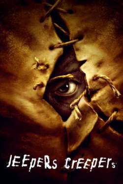 Jeepers Creepers (Dual Audio)