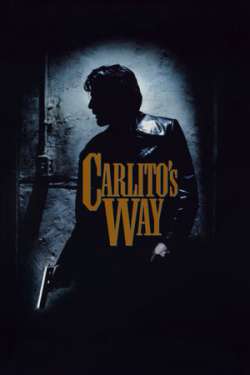 Carlito's Way (Dual Audio)