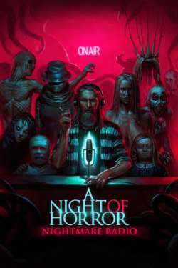 A Night of Horror: Nightmare Radio (Dual Audio)
