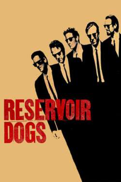 Reservoir Dogs (Dual Audio)