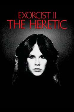 Exorcist II: The Heretic (Dual Audio)