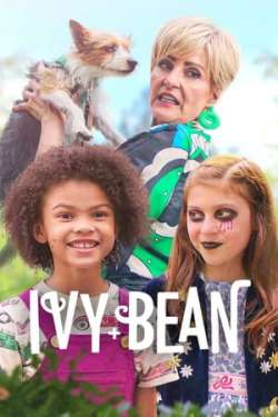 Ivy + Bean - Ivy & Bean (Dual Audio)