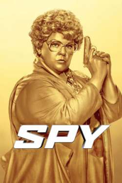 Spy (Dual Audio)