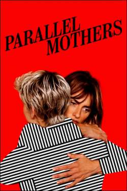Parallel Mothers -  Madres paralelas (Hindi Dubbed)