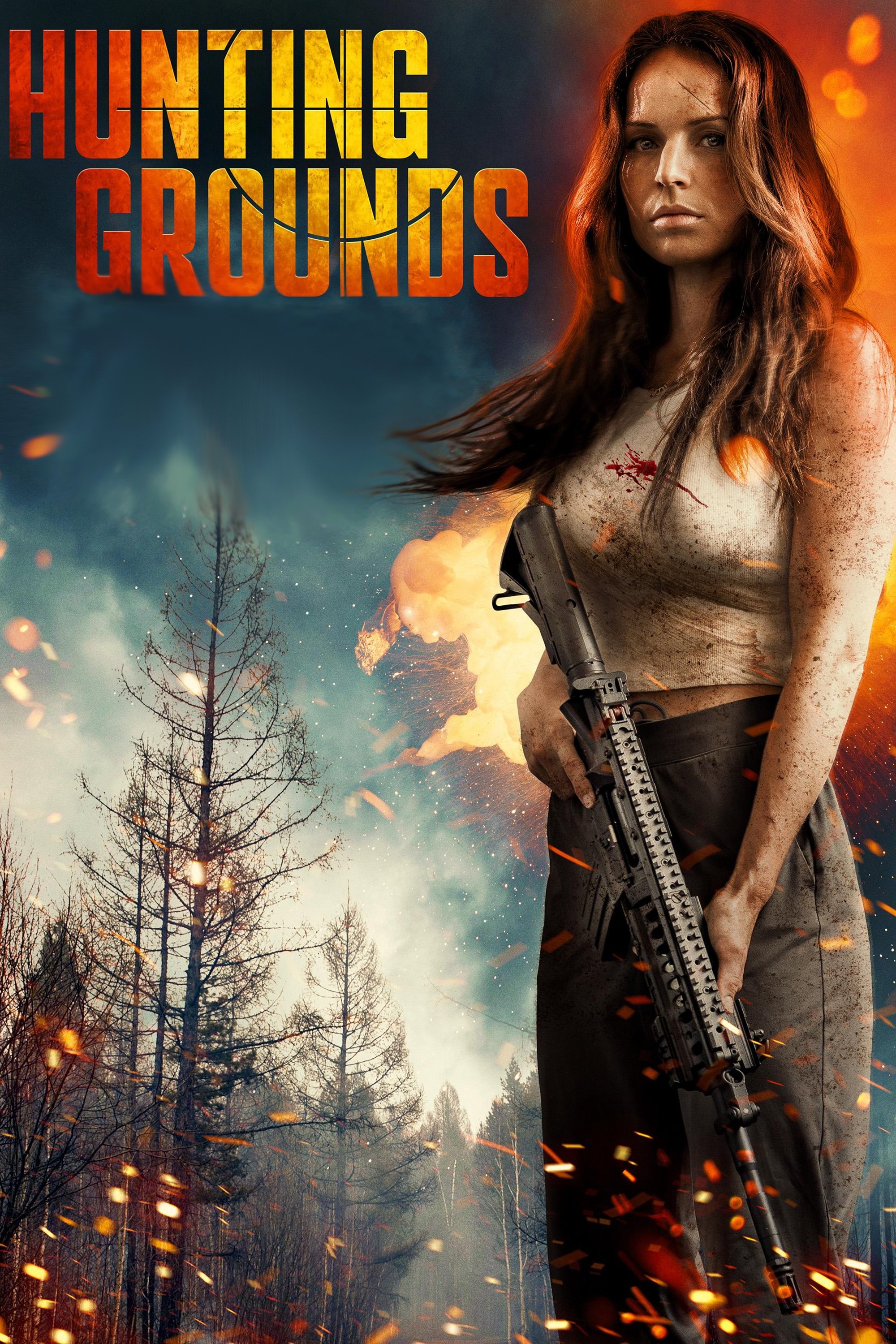 Hunting Grounds