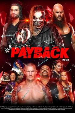 WWE Payback