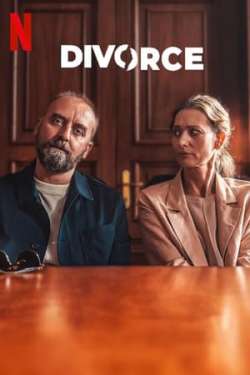 Divorce - Rozwodnicy