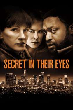 Secret in Their Eyes (Dual Audio)