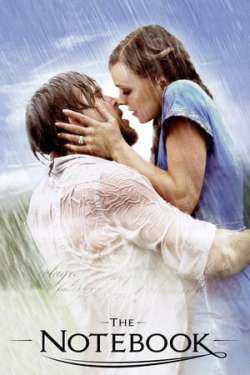 The Notebook (Dual Audio)