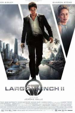 The Burma Conspiracy - Largo Winch II (Hindi Dubbed)