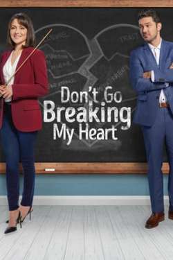 Don't Go Breaking My Heart - Breakup Boot Camp