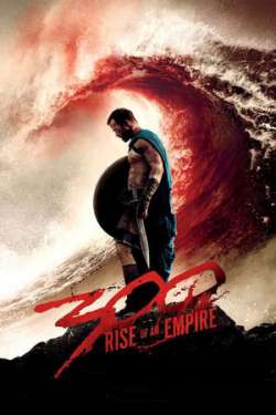 300: Rise of an Empire (Dual Audio)