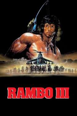 Rambo III (Dual Audio)