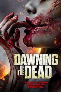 Dawning of the Dead - Apocalypse