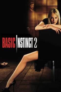 Basic Instinct 2 (Dual Audio)