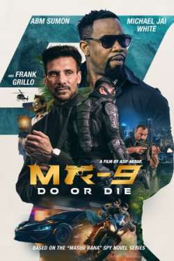 MR-9: Do or Die (Dual Audio)