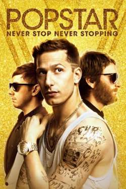 Popstar: Never Stop Never Stopping (Dual Audio)