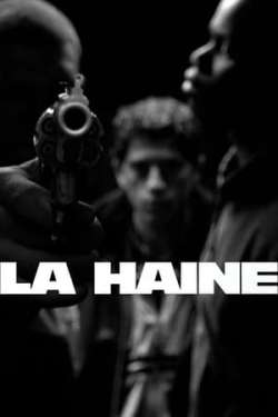 La haine