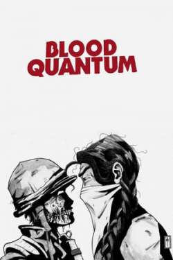 Blood Quantum (Dual Audio)