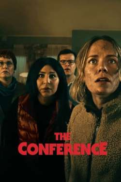 The Conference (Dual Audio)