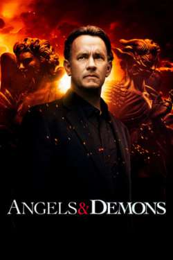 Angels & Demons (Dual Audio)
