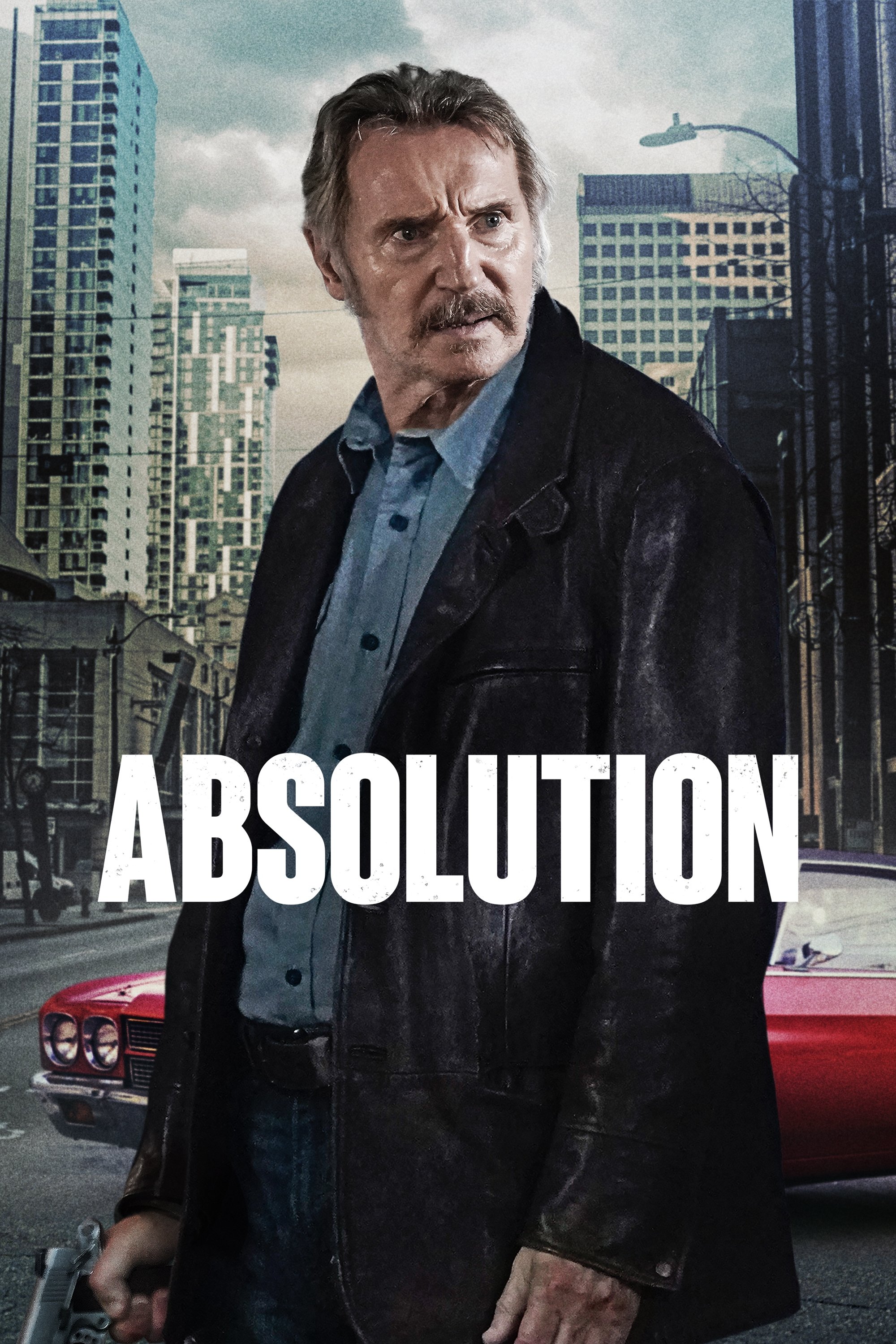 Absolution (Dual-Audio)