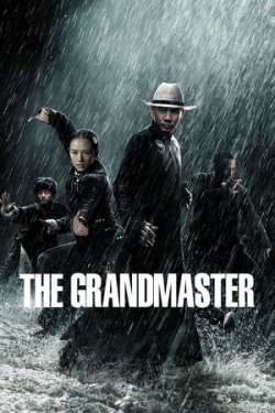 The Grandmaster (Dual Audio)