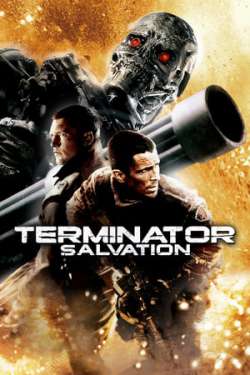 Terminator Salvation (Dual Audio)