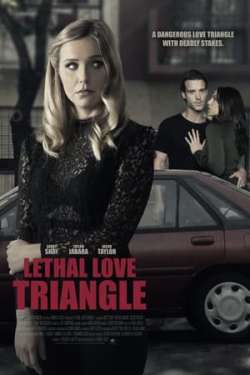 Lethal Love Triangle - A Criminal Affair