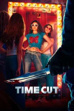 Time Cut (Dual Audio)