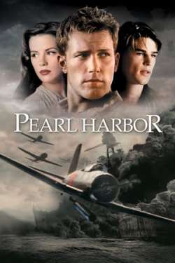 Pearl Harbor (Dual Audio)