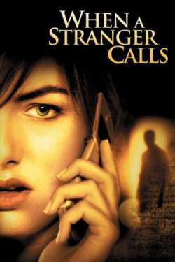 When a Stranger Calls (Dual Audio)