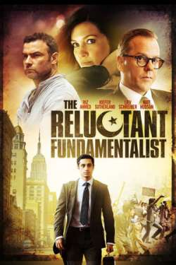 The Reluctant Fundamentalist (Dual Audio)