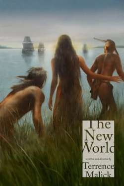 The New World (Dual Audio)