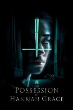 The Possession of Hannah Grace (Dual Audio)
