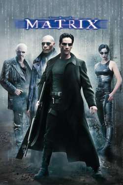 The Matrix (Dual Audio)