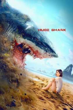 Red Water - Huge Shark (Hindi - Mandarin)