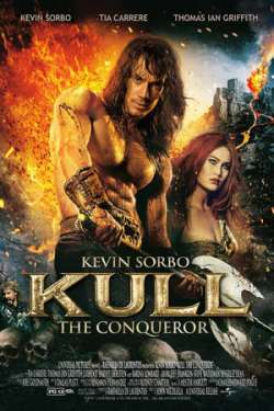 Kull the Conqueror (Dual Audio)