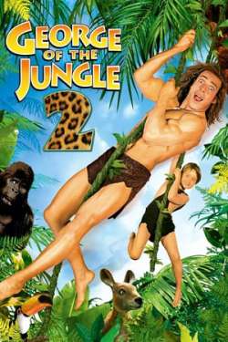 George of the Jungle 2 (Dual Audio)