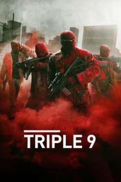 Triple 9 (Dual Audio)