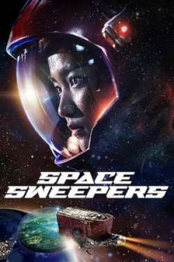 Space Sweepers (Dual Audio)