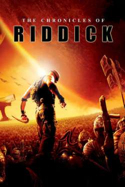 The Chronicles of Riddick (Dual Audio)