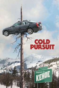 Cold Pursuit (Dual Audio)